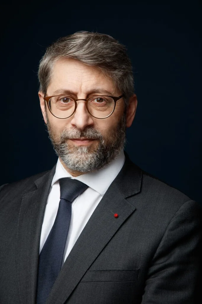 Consistoire de France