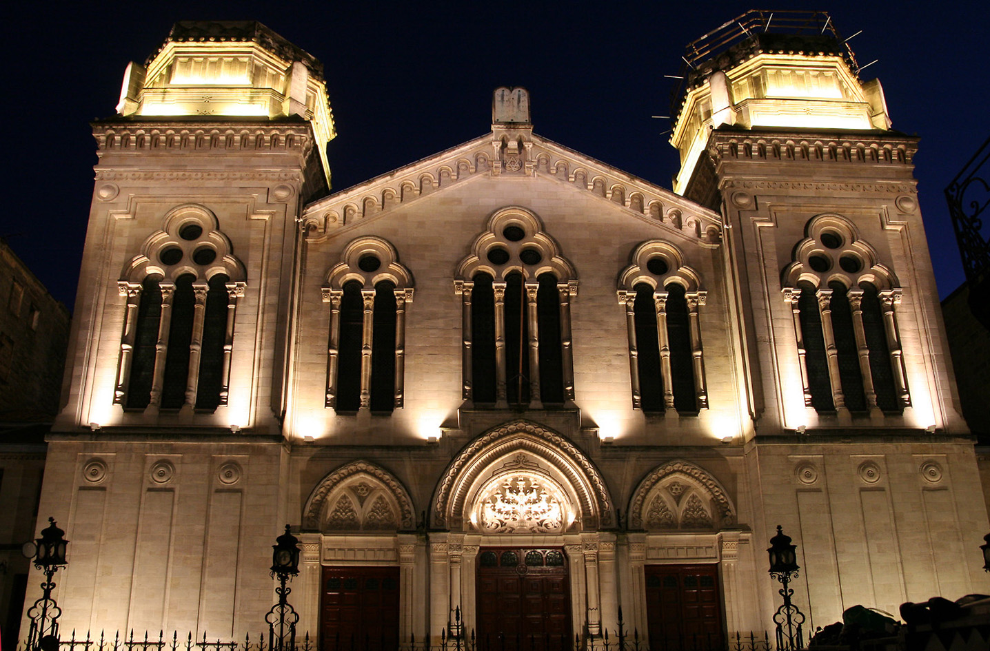Bordeaux