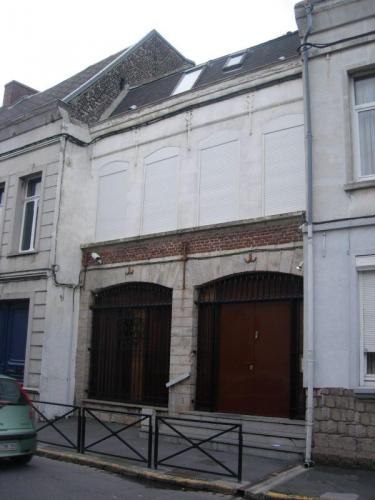 Valenciennes