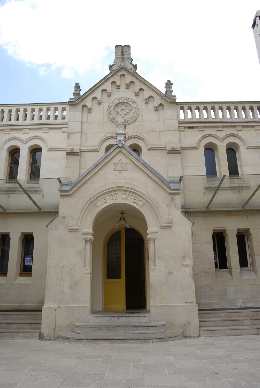 Vincennes 1