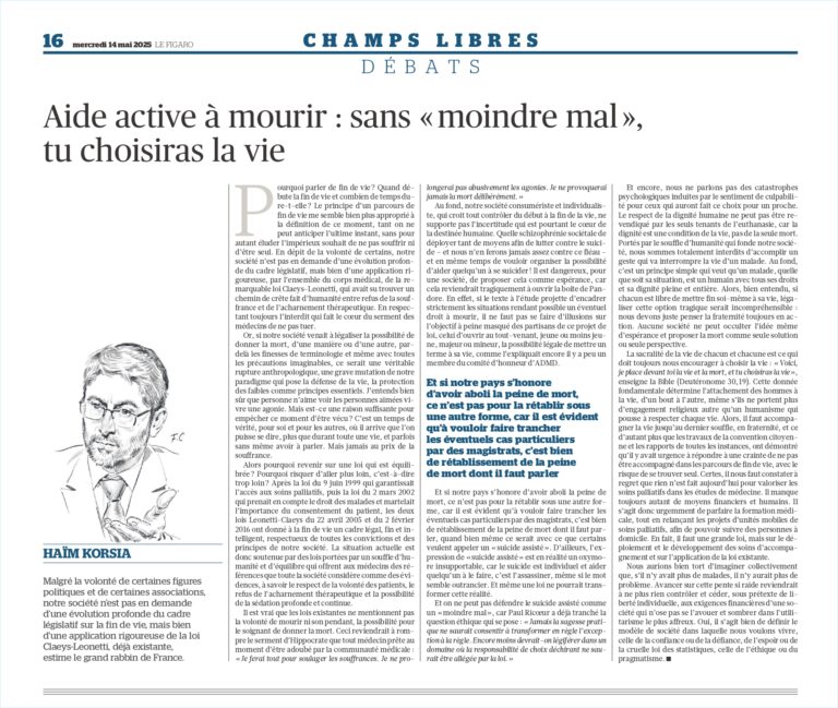Tribune-HK-Le-Figaro-sans-moindre-mal-tu-choisiras-la-vie-140525_page-0001